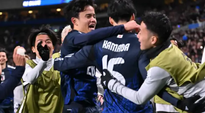 2026年FIFA世界盃足球賽外圍賽：206支隊伍激戰展開！全球各區賽況與晉級席位總覽